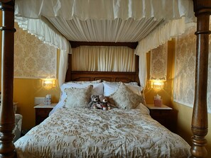 雙人房, 私人浴室 (Lighthouse)