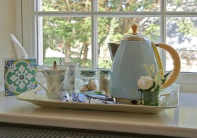 Servicios de la habitación