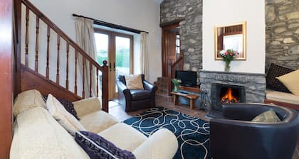 Conwy Valley Cottages