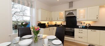 Conwy Valley Cottages