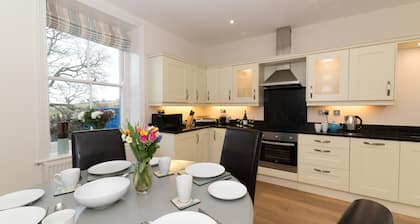 Conwy Valley Cottages