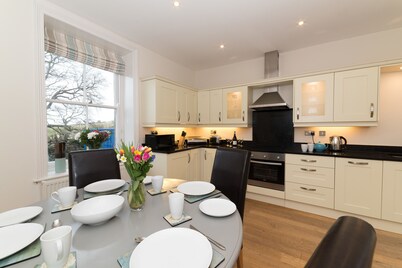 Conwy Valley Cottages