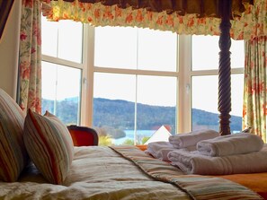 Ropa de cama de alta calidad y decoración personalizada 