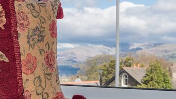 أغطية فراش متميزة وبديكورات فريدة لكل غرفة وطراز فريد لكل وحدة