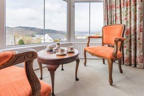 Premium bedding, individually decorated, individually furnished - Blenheim Lodge (Windermere)