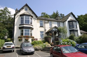 Miscellaneous - Blenheim Lodge (Windermere)