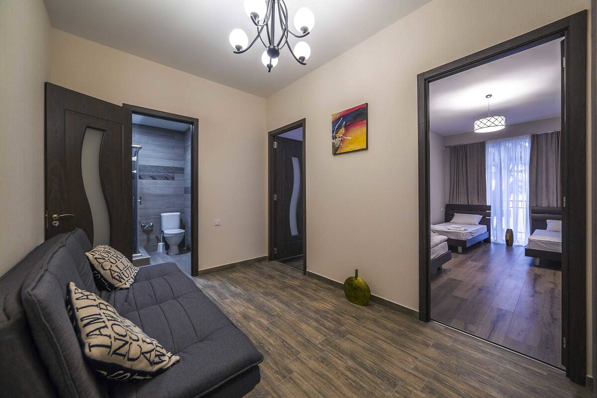 TV màn hình phẳng