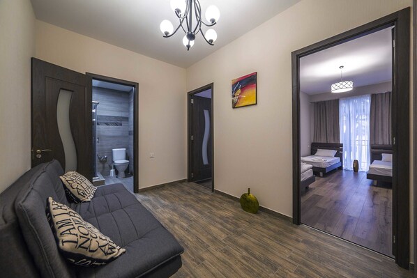 TV màn hình phẳng 