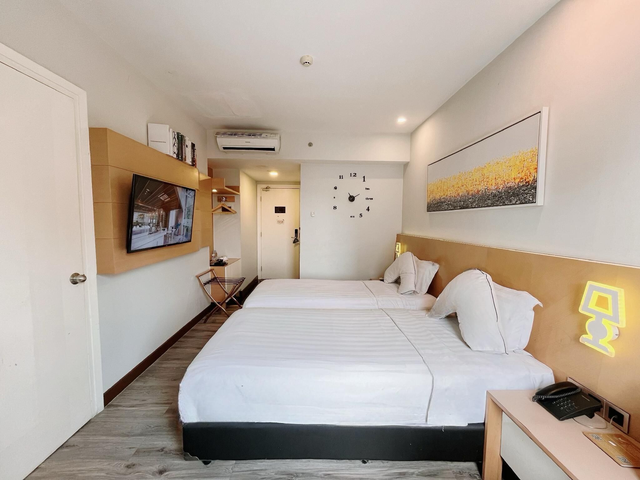 Foto - Verse Luxe Hotel Wahid Hasyim