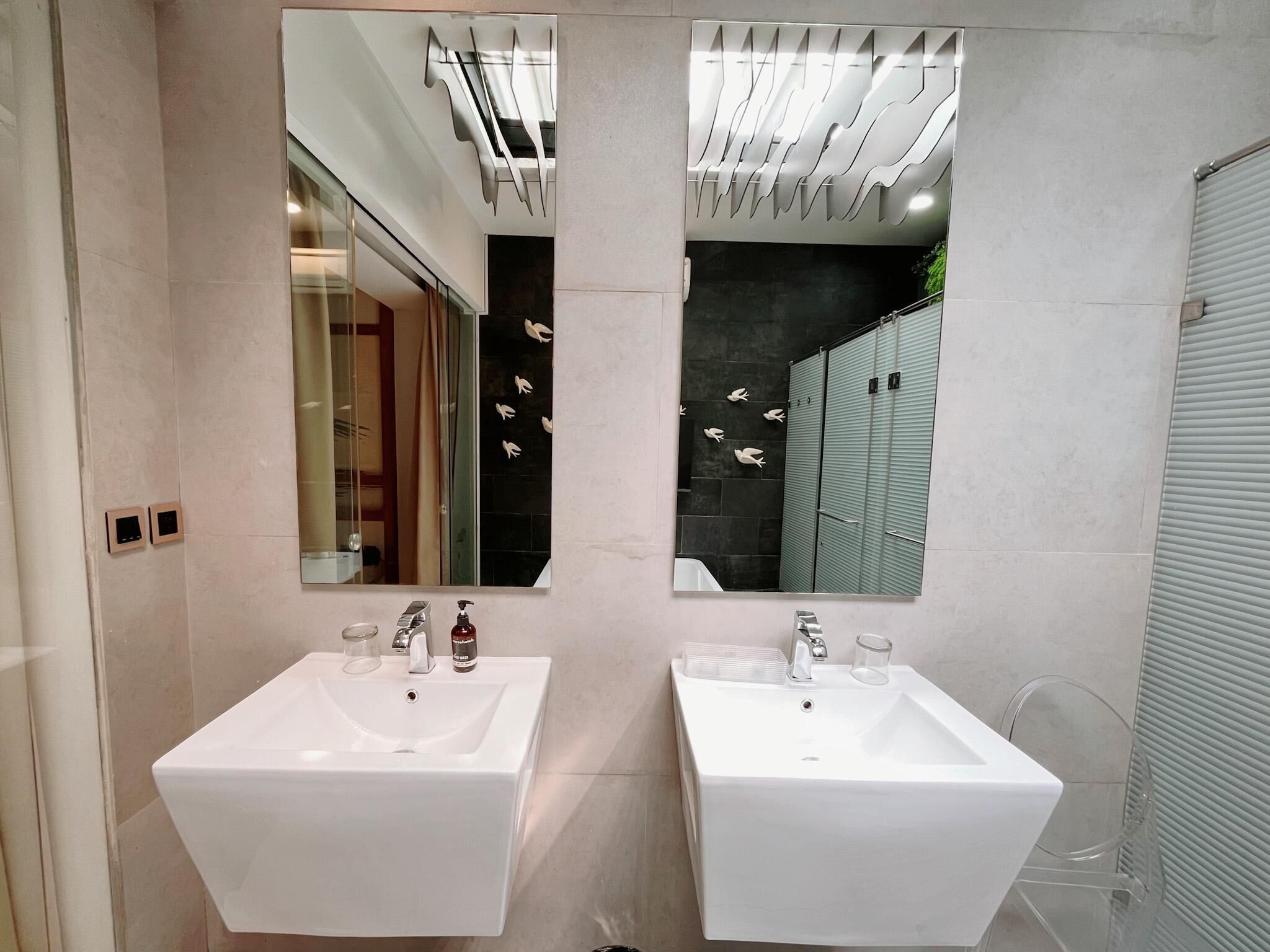 Foto - Verse Luxe Hotel Wahid Hasyim
