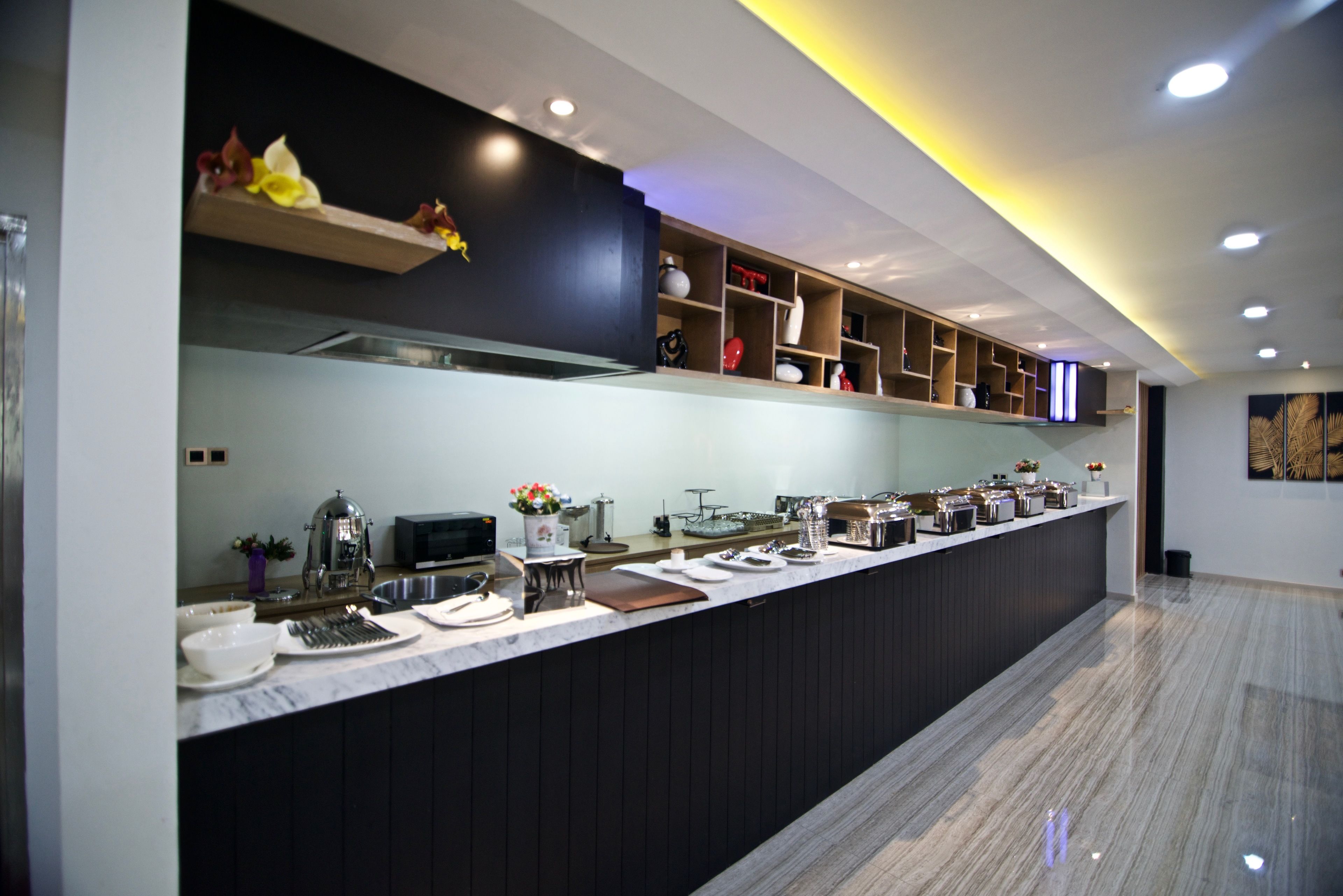 Foto - Verse Luxe Hotel Wahid Hasyim