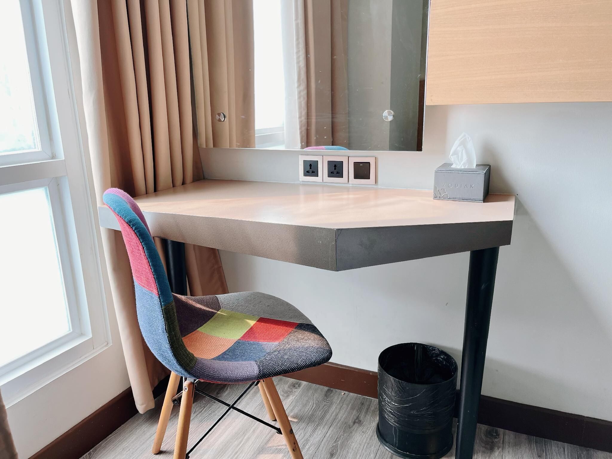 Foto - Verse Luxe Hotel Wahid Hasyim