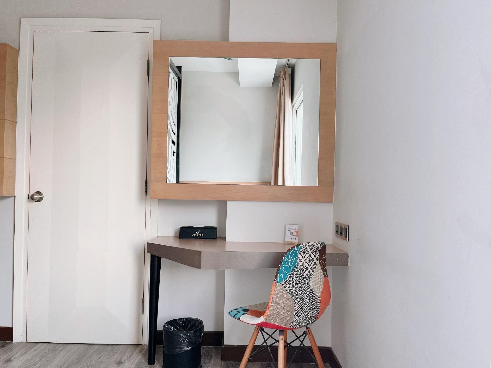 Foto - Verse Luxe Hotel Wahid Hasyim