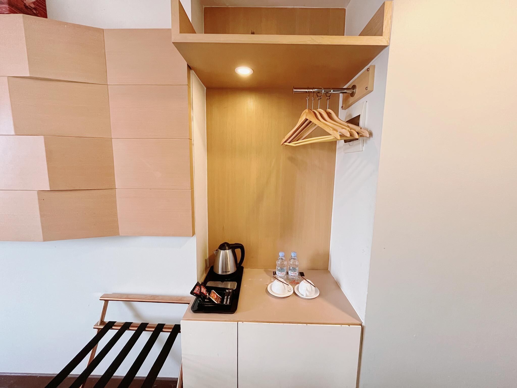 Foto - Verse Luxe Hotel Wahid Hasyim