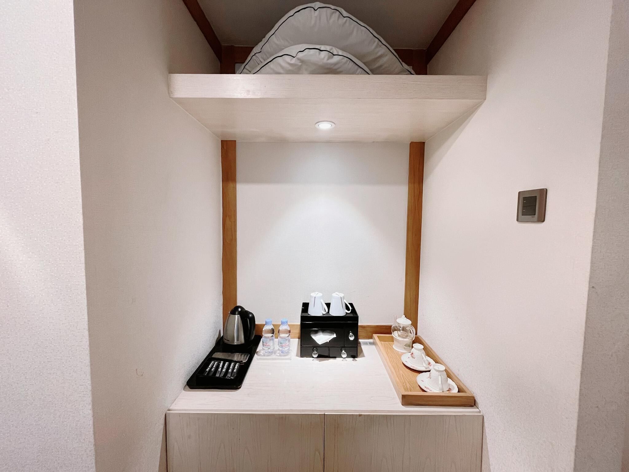 Foto - Verse Luxe Hotel Wahid Hasyim