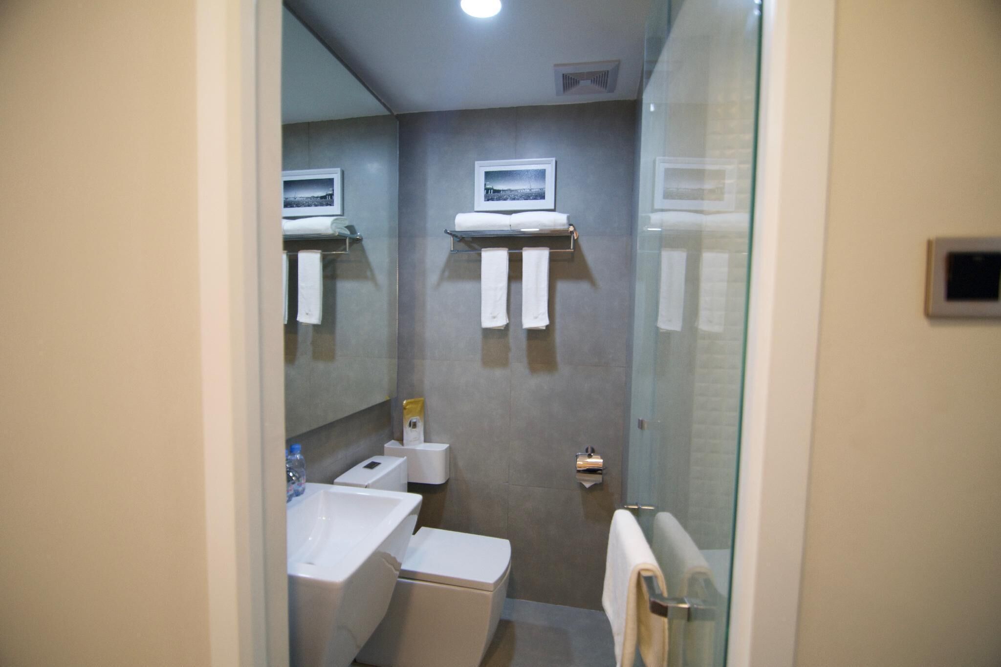 Foto - Verse Luxe Hotel Wahid Hasyim