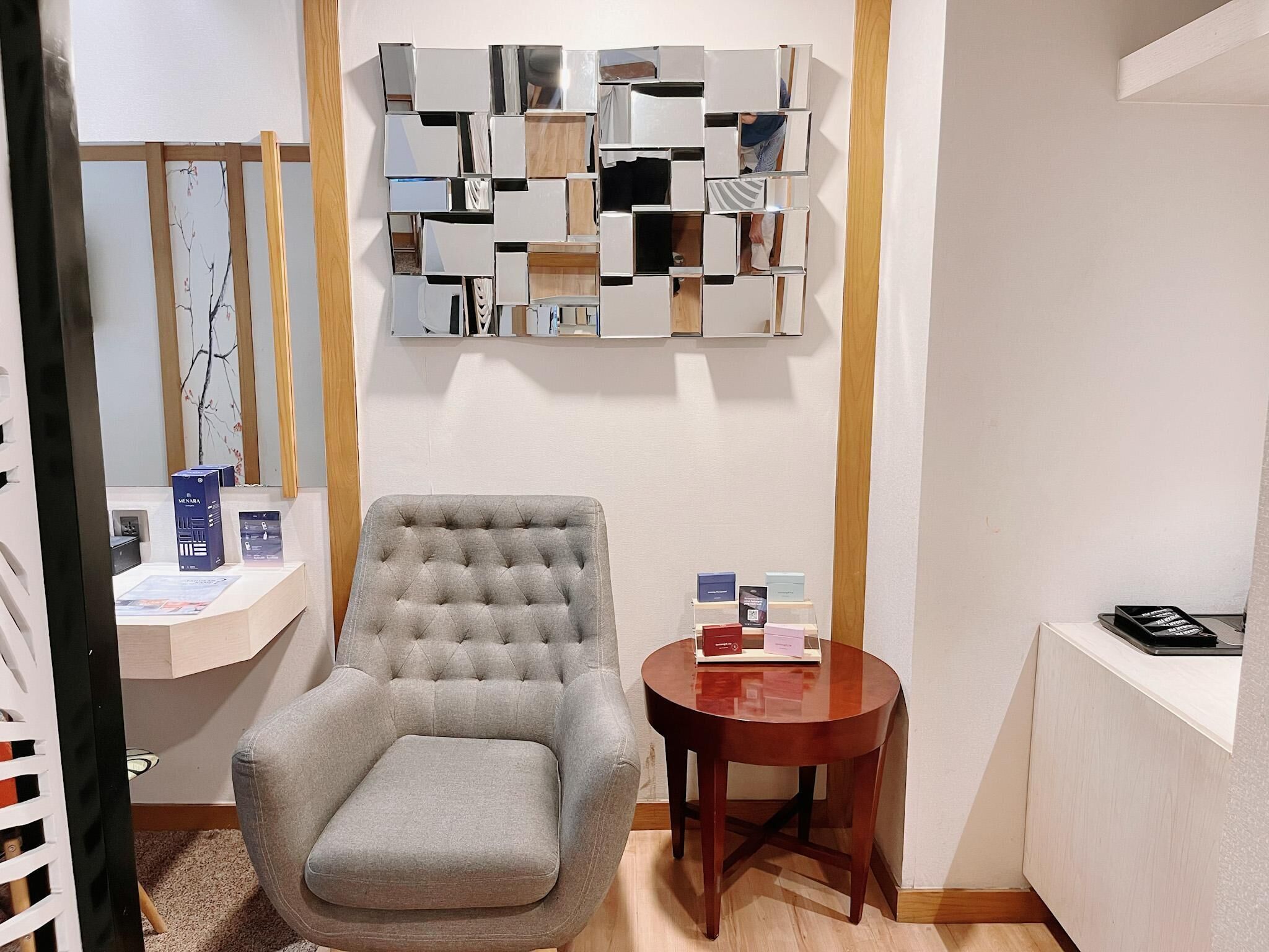 Foto - Verse Luxe Hotel Wahid Hasyim