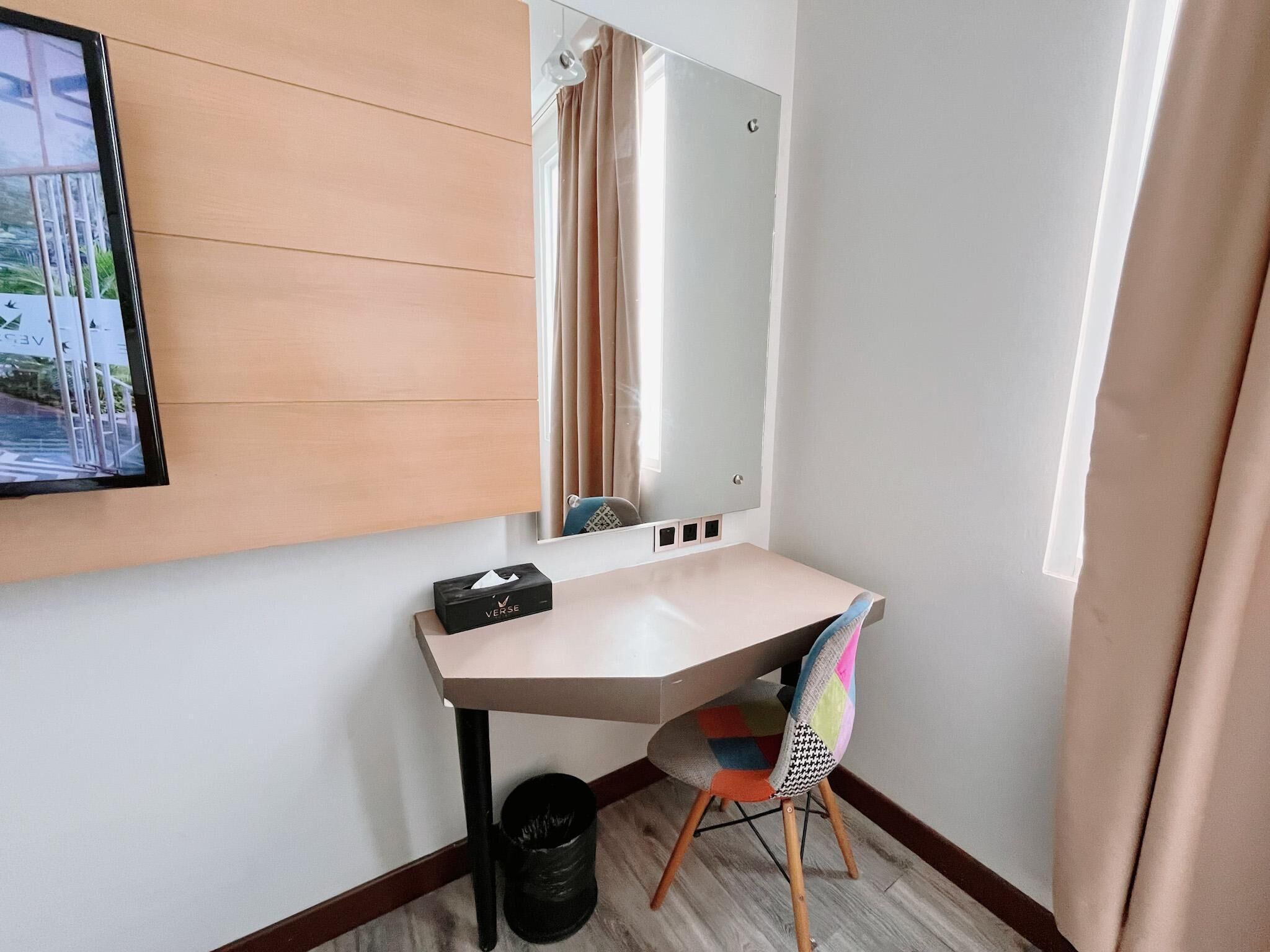 Foto - Verse Luxe Hotel Wahid Hasyim