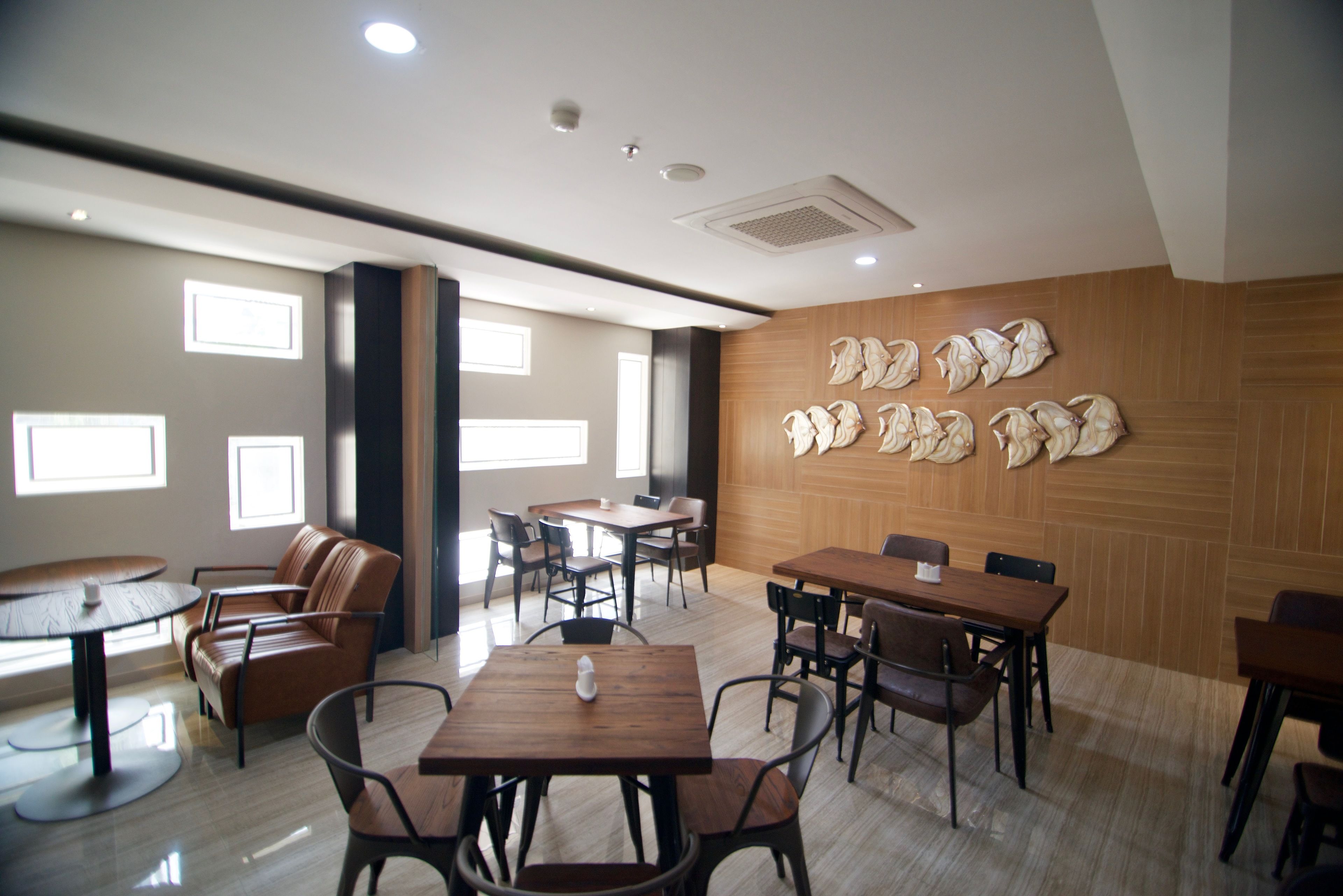 Foto - Verse Luxe Hotel Wahid Hasyim
