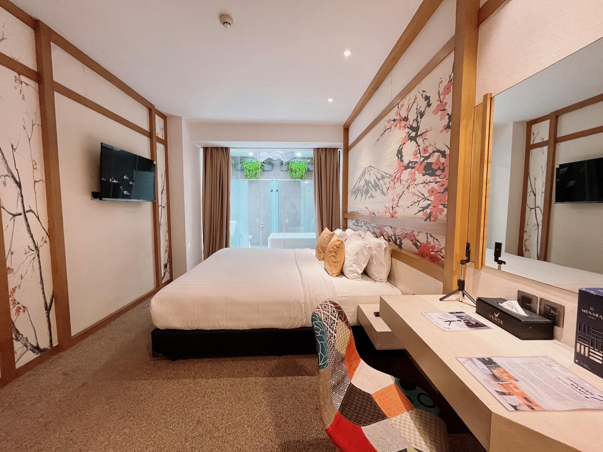 Foto - Verse Luxe Hotel Wahid Hasyim