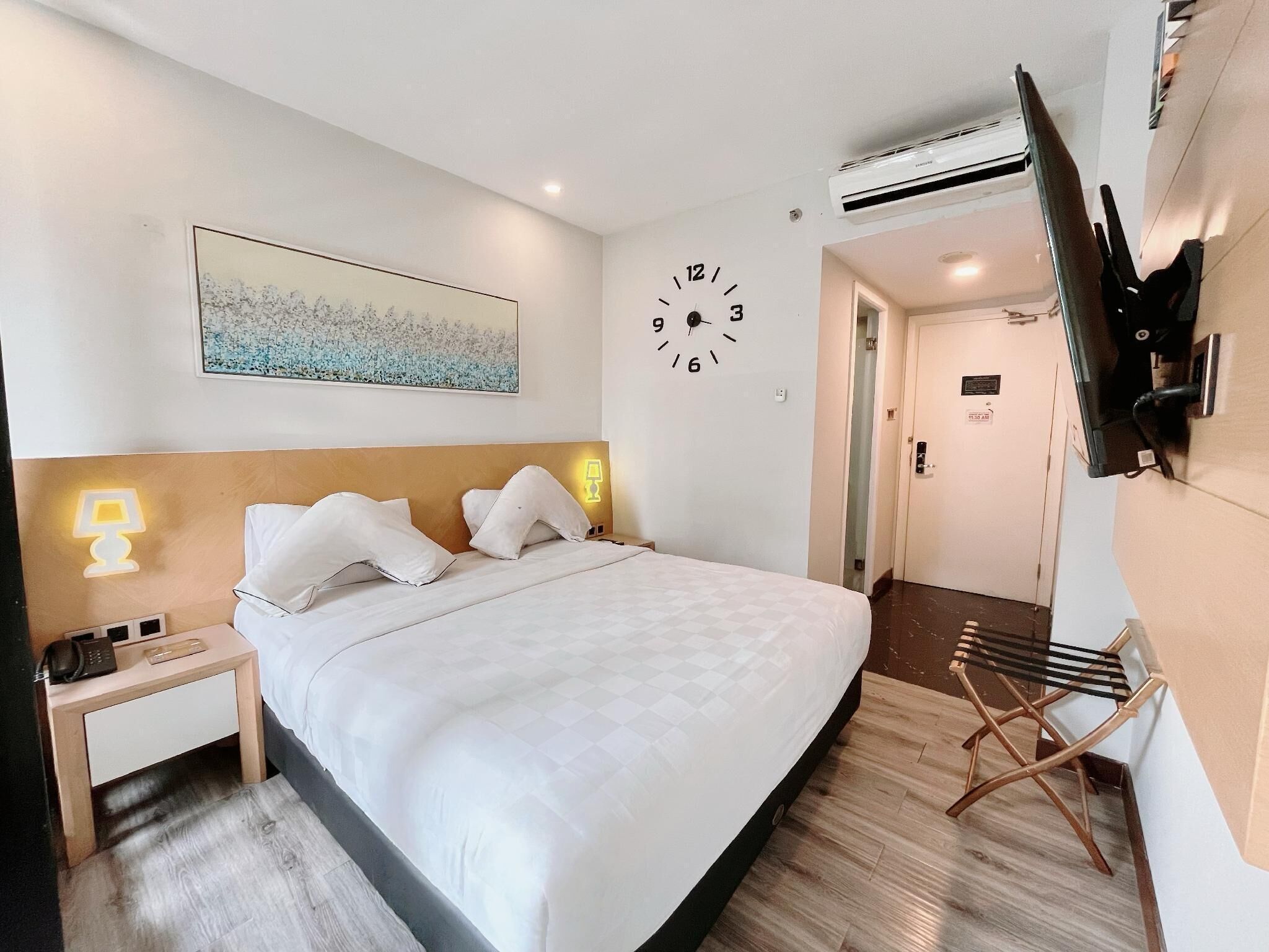 Foto - Verse Luxe Hotel Wahid Hasyim