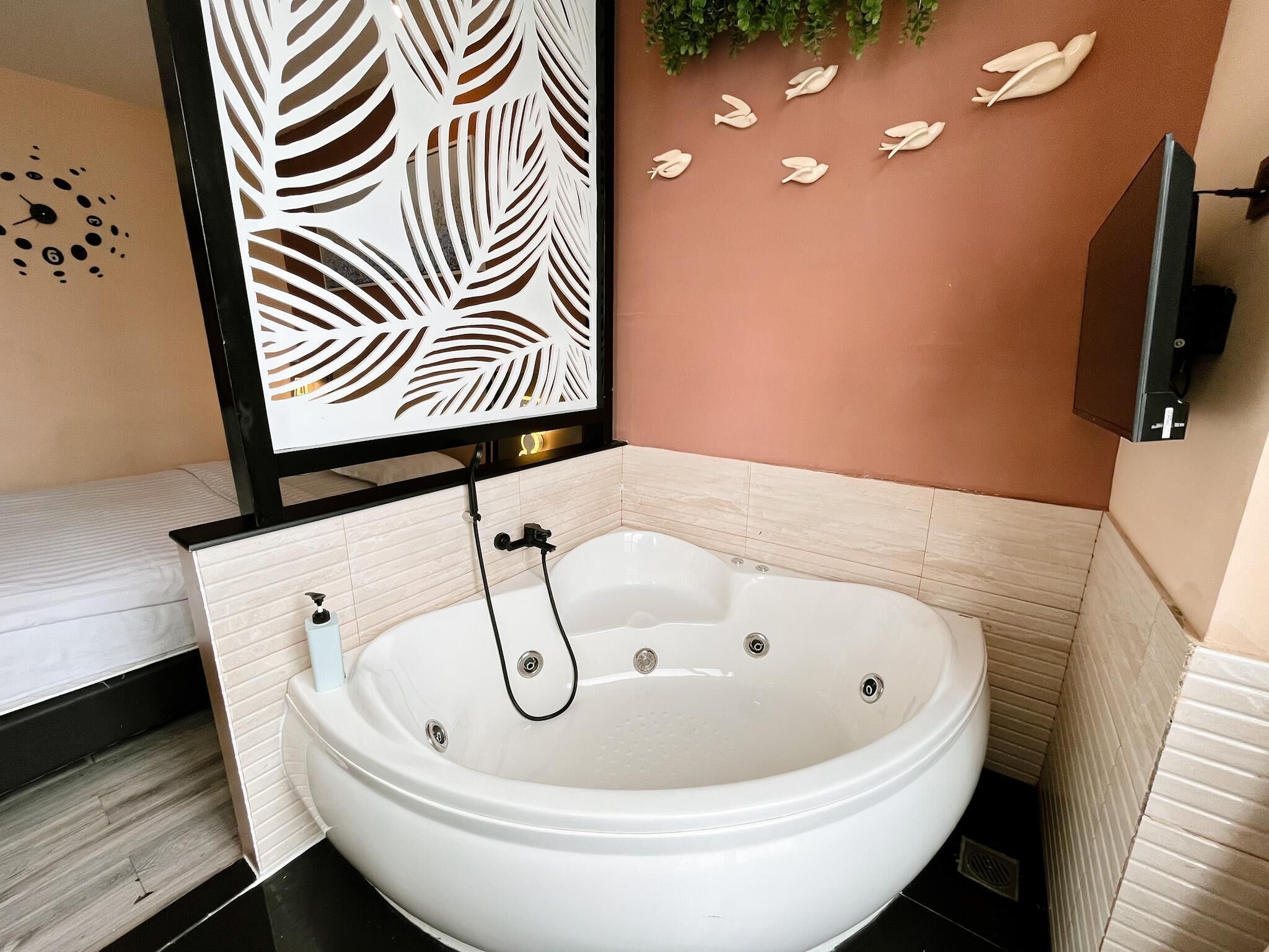 Foto - Verse Luxe Hotel Wahid Hasyim