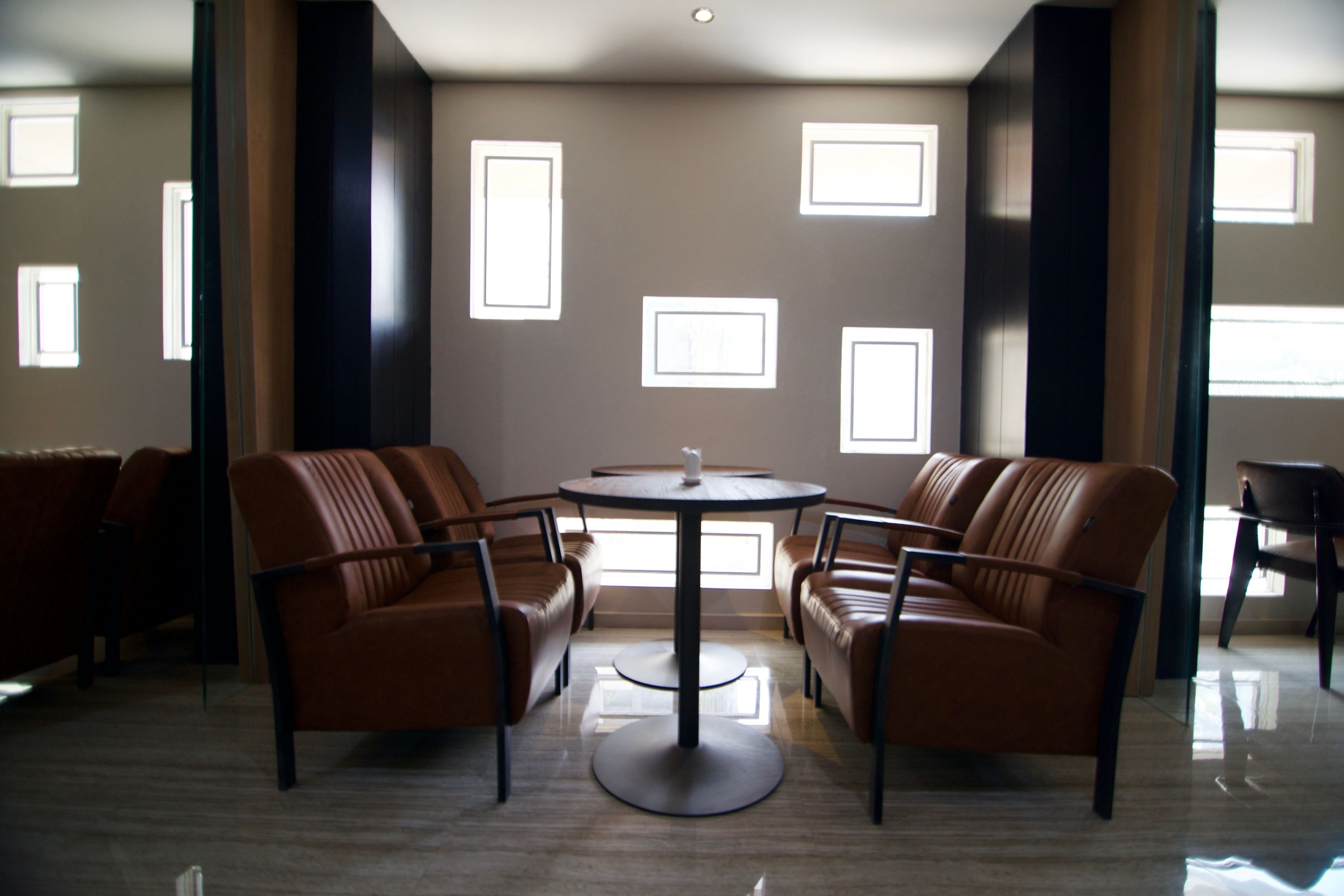 Foto - Verse Luxe Hotel Wahid Hasyim