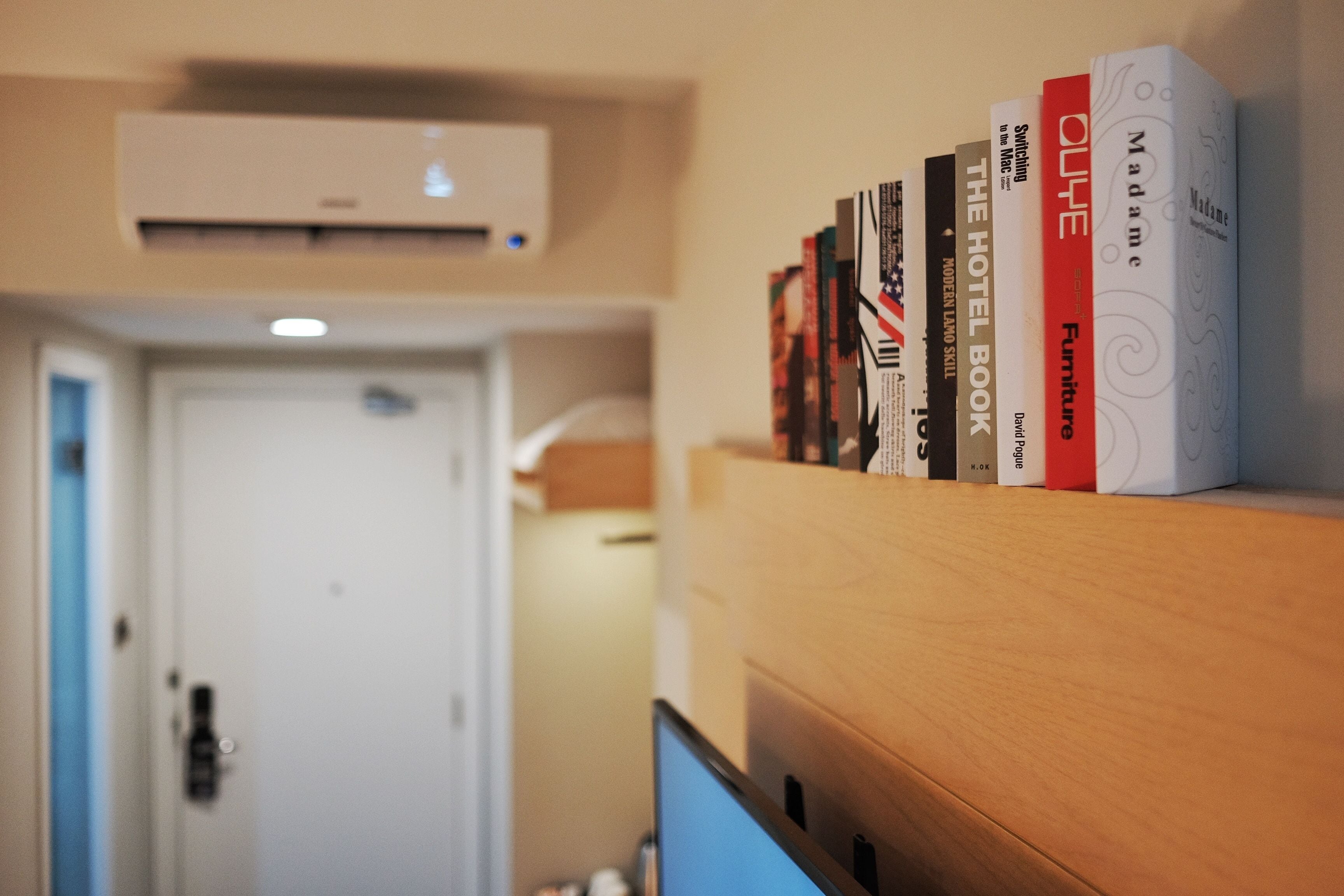 Foto - Verse Luxe Hotel Wahid Hasyim