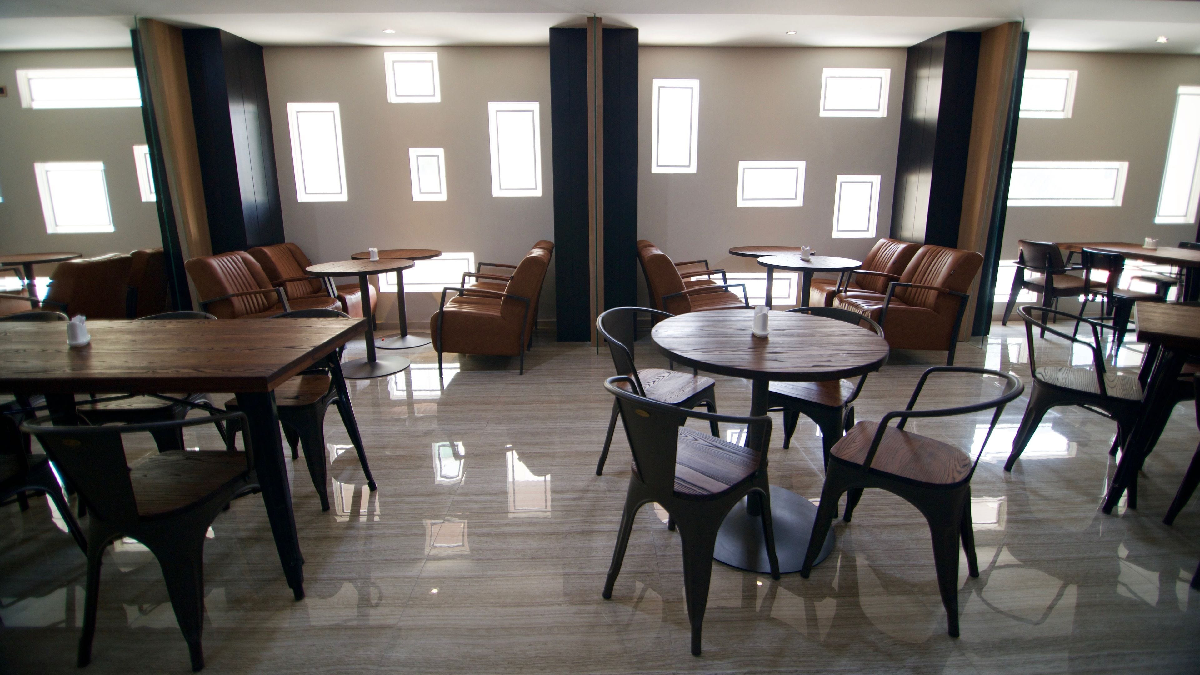 Foto - Verse Luxe Hotel Wahid Hasyim