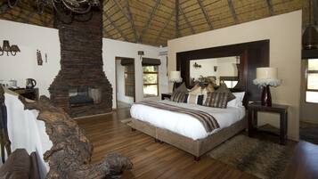 Premium bedding, minibar, in-room safe, individually decorated