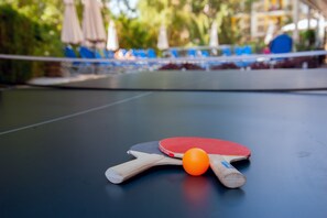 Sports facility - Mariner's Suites (Sunny Beach)