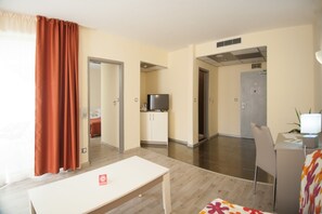Room amenity - Mariner's Suites (Sunny Beach)