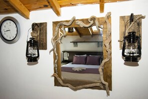 Duplex, Non Smoking | Room amenity - Yeni Bademli Konukevi (Gökçeada)