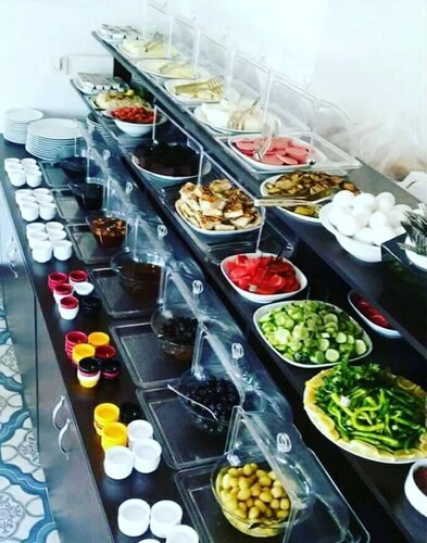 Yeni Bademli Konukevi