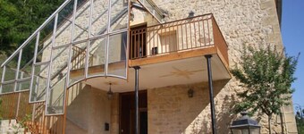 Hotel-Restaurant Le Rouffillac