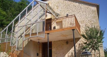 Hotel-Restaurant Le Rouffillac