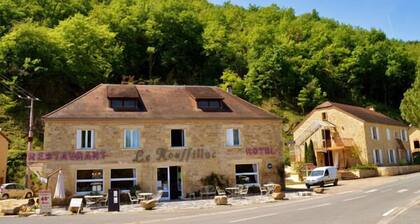 Hotel-Restaurant Le Rouffillac