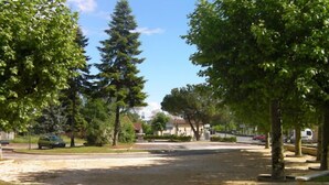 Parking - Hotel-Restaurant Le Rouffillac (Carlux)