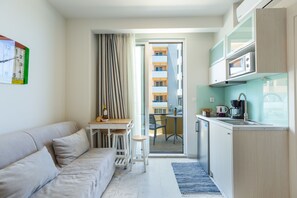 A4 Junior Suite with Side Sea view 1st Floor