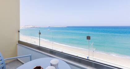 Meltemi Coast Suites