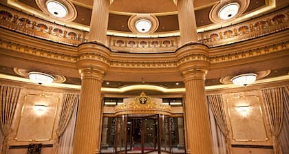 Multi Grand Pharaon Hotel