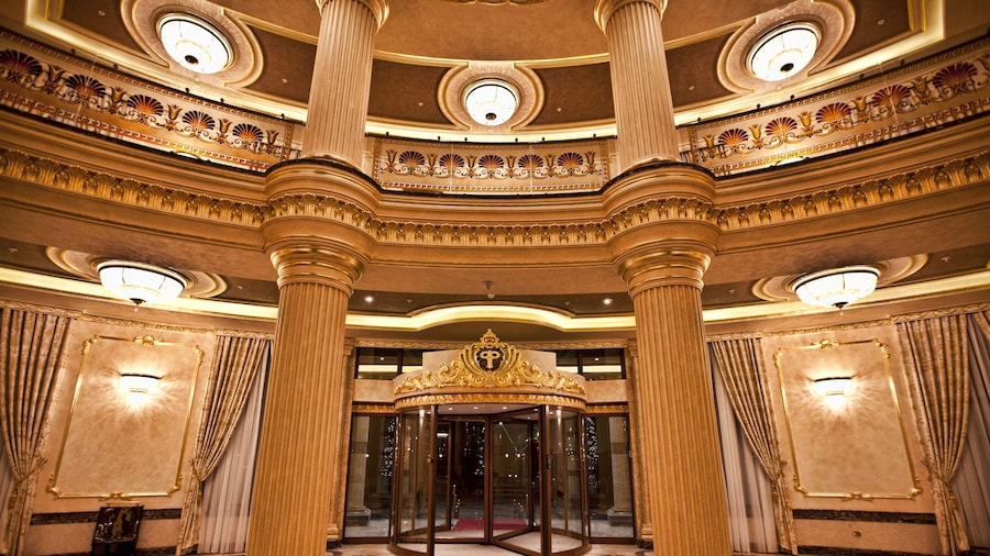 Multi Grand Pharaon Hotel