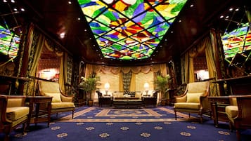 Salle de jeux