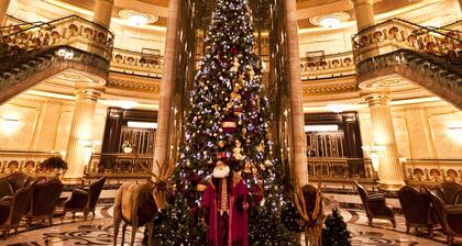 Multi Grand Pharaon Hotel