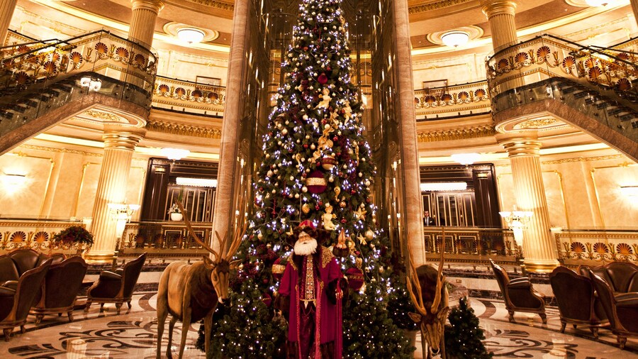 Multi Grand Pharaon Hotel