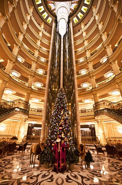 Multi Grand Pharaon Hotel