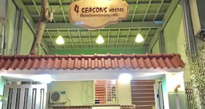 4 Seasons Hostel