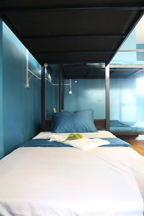 Autumn Dormitory | Free WiFi - 4 Seasons Hostel (Da Nang)