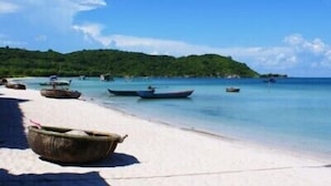 Point of interest - 4 Seasons Hostel (Da Nang)