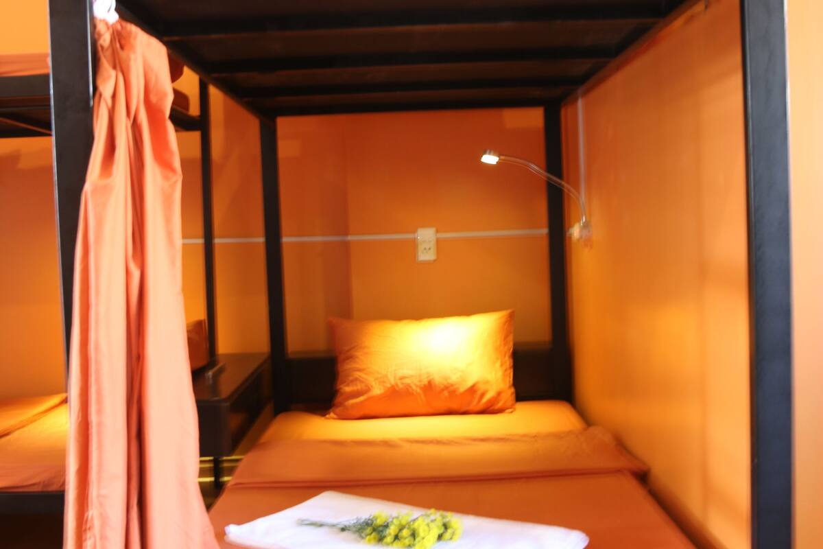 Summer Dormitory  | WiFi (free)